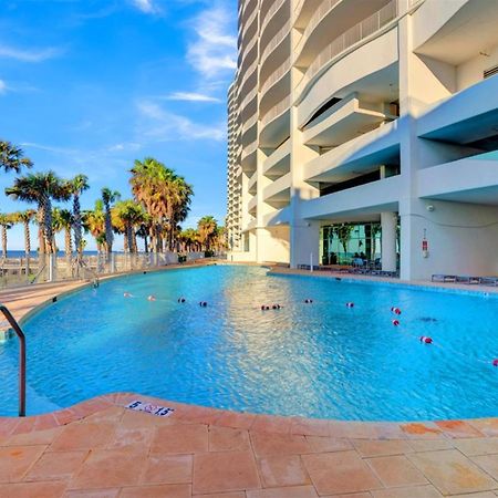 Turquoise Place 1206C Villa Orange Beach Dış mekan fotoğraf