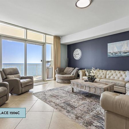 Turquoise Place 1206C Villa Orange Beach Dış mekan fotoğraf