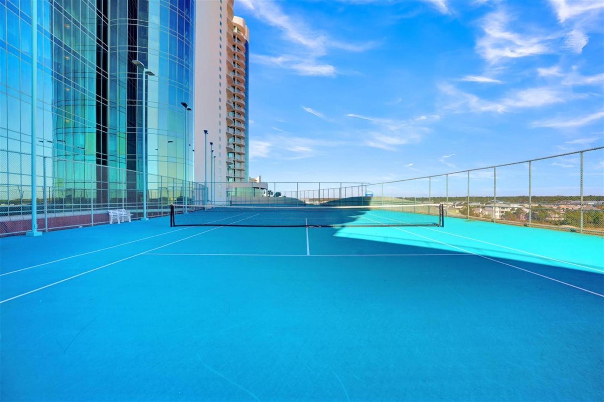 Turquoise Place 1206C Villa Orange Beach Dış mekan fotoğraf