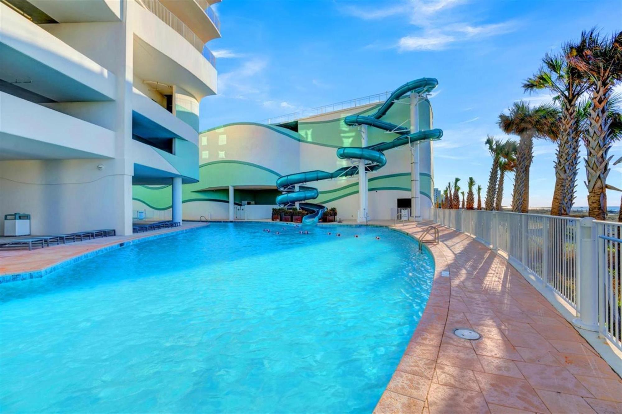 Turquoise Place 1206C Villa Orange Beach Dış mekan fotoğraf