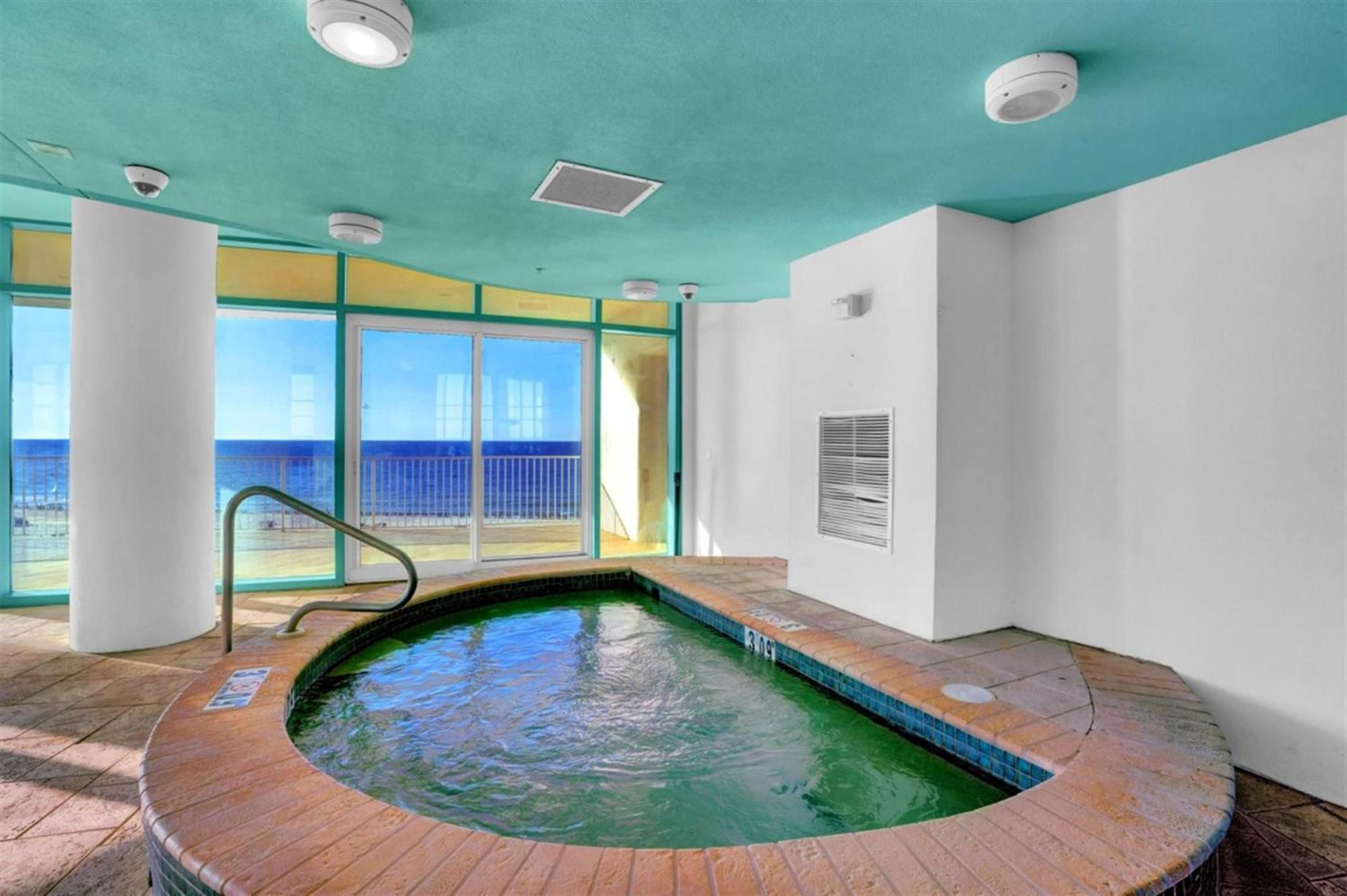 Turquoise Place 1206C Villa Orange Beach Dış mekan fotoğraf