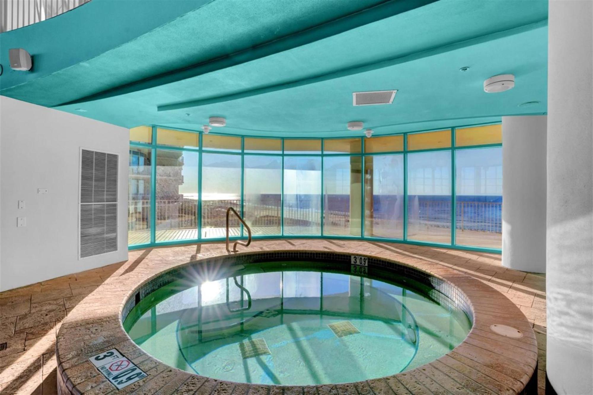 Turquoise Place 1206C Villa Orange Beach Dış mekan fotoğraf