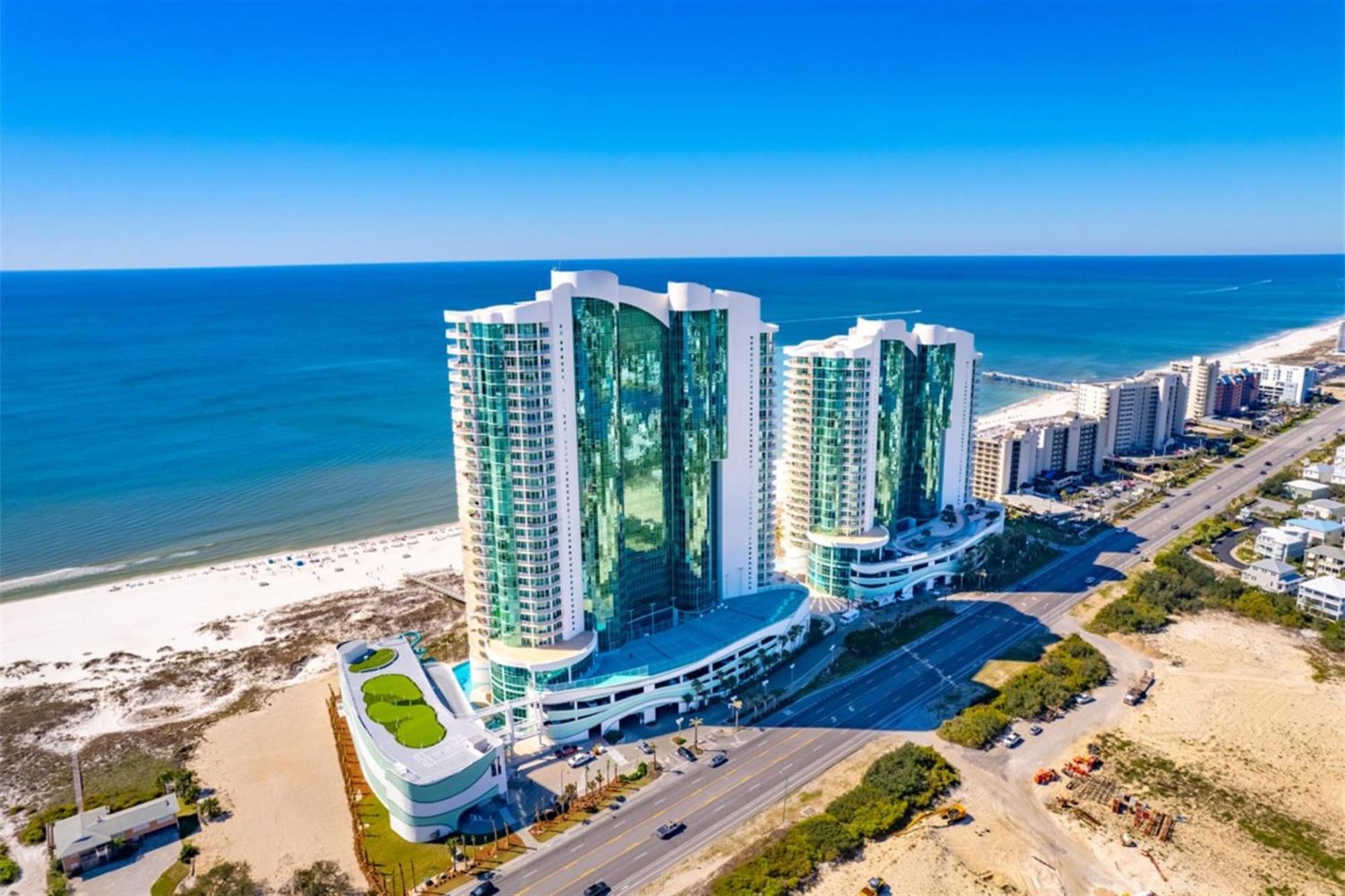 Turquoise Place 1206C Villa Orange Beach Dış mekan fotoğraf