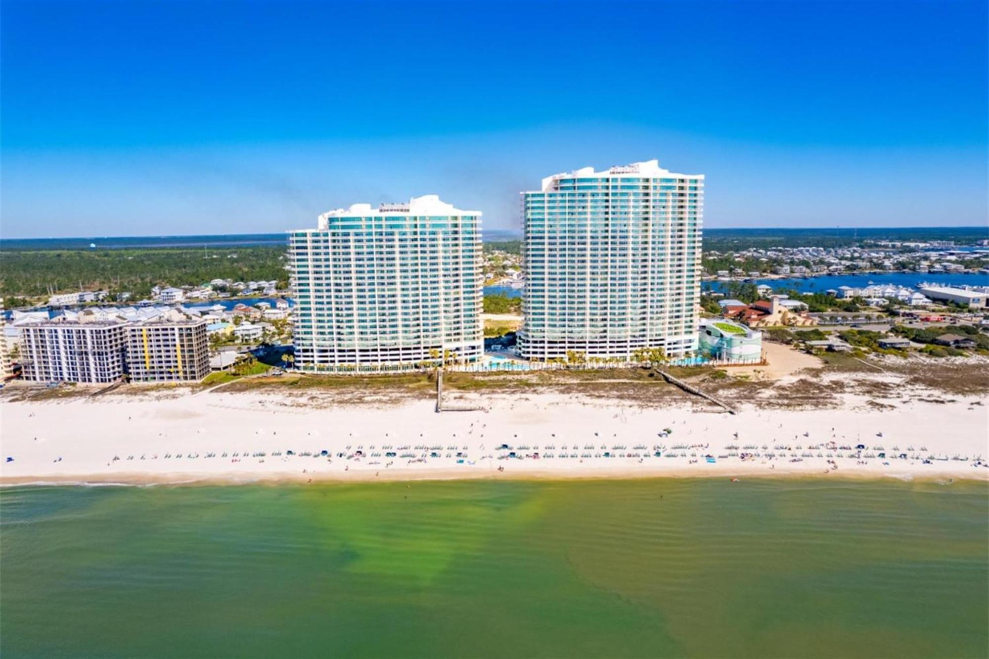 Turquoise Place 1206C Villa Orange Beach Dış mekan fotoğraf