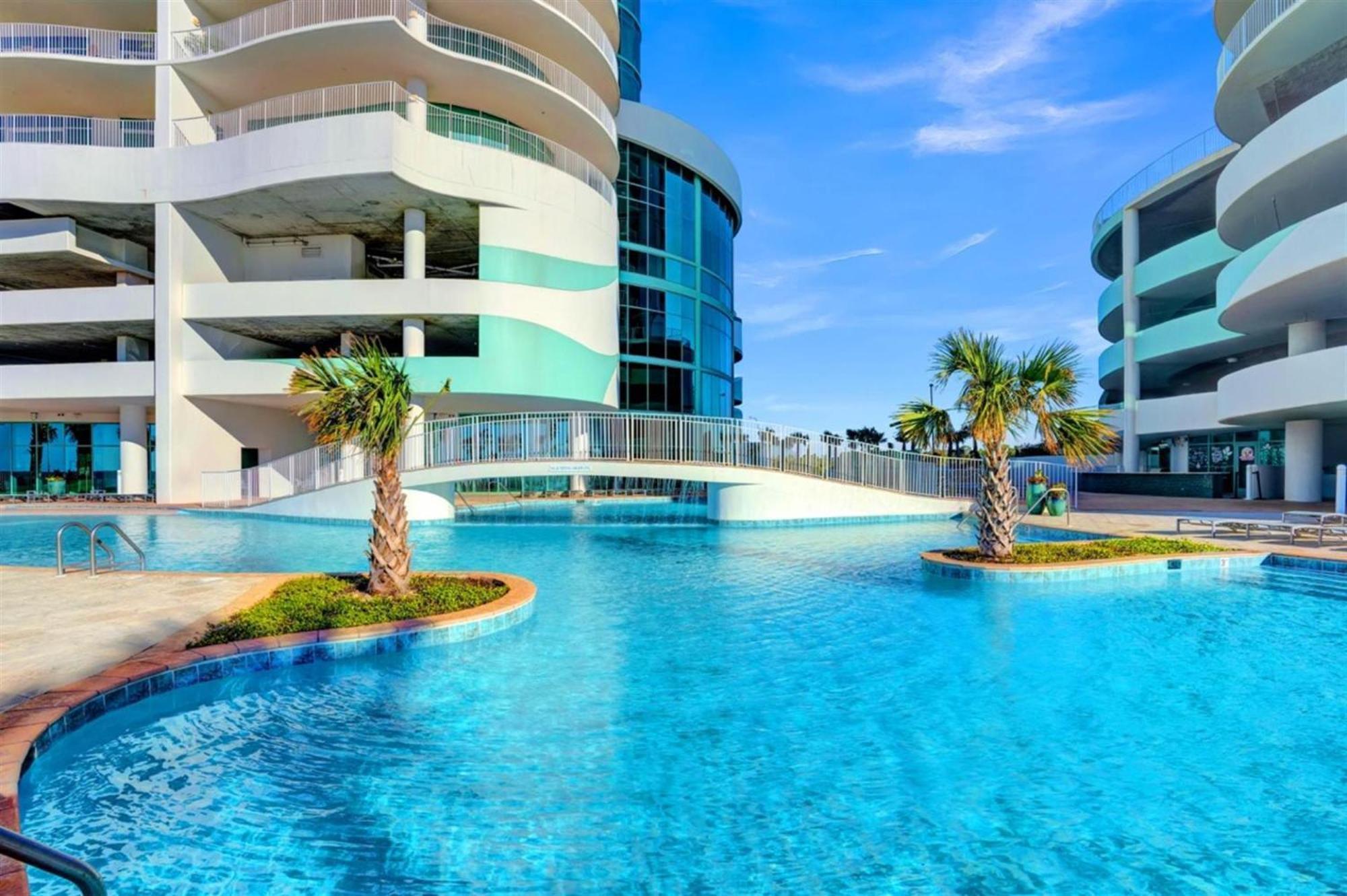 Turquoise Place 1206C Villa Orange Beach Dış mekan fotoğraf