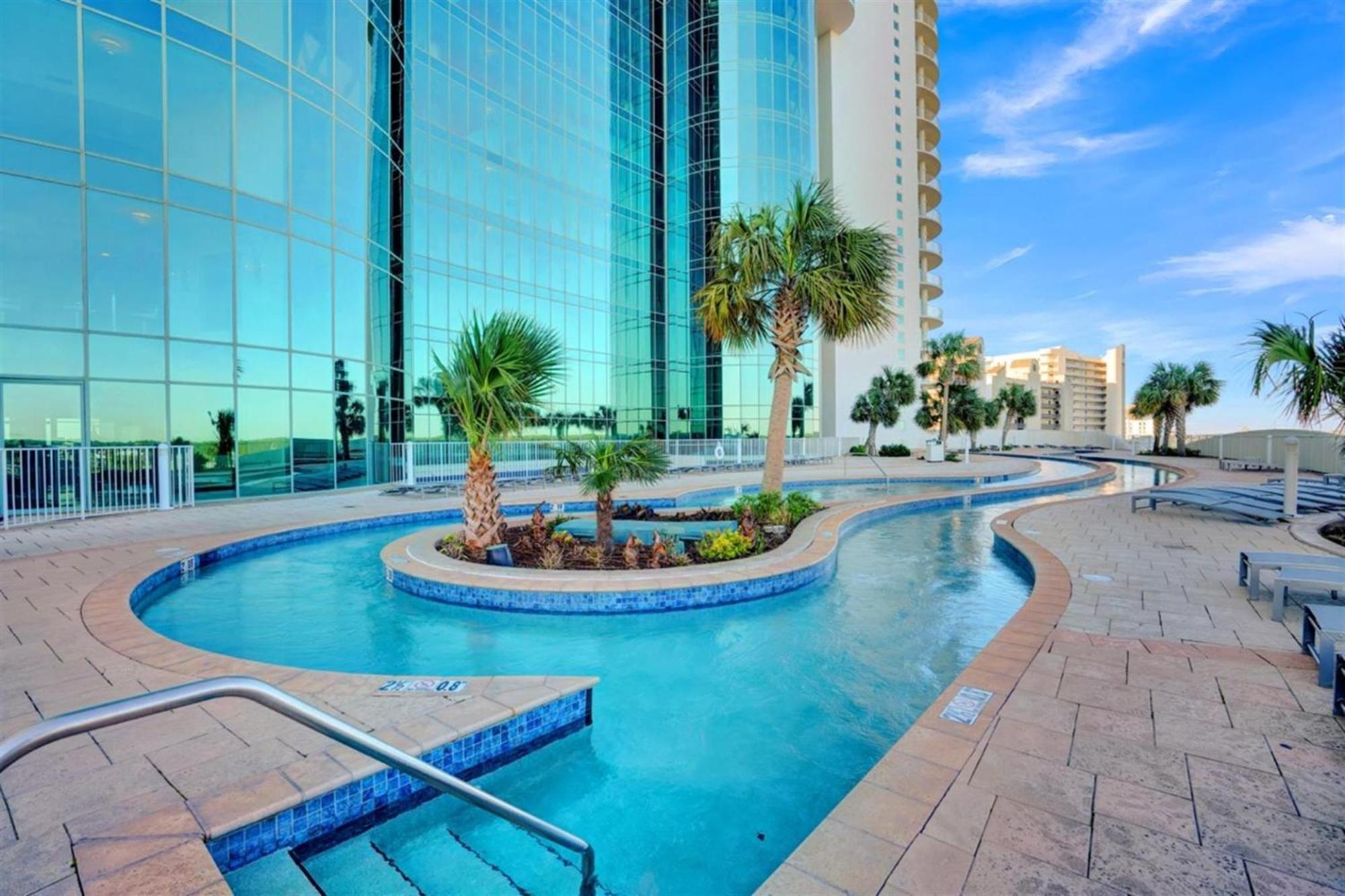 Turquoise Place 1206C Villa Orange Beach Dış mekan fotoğraf