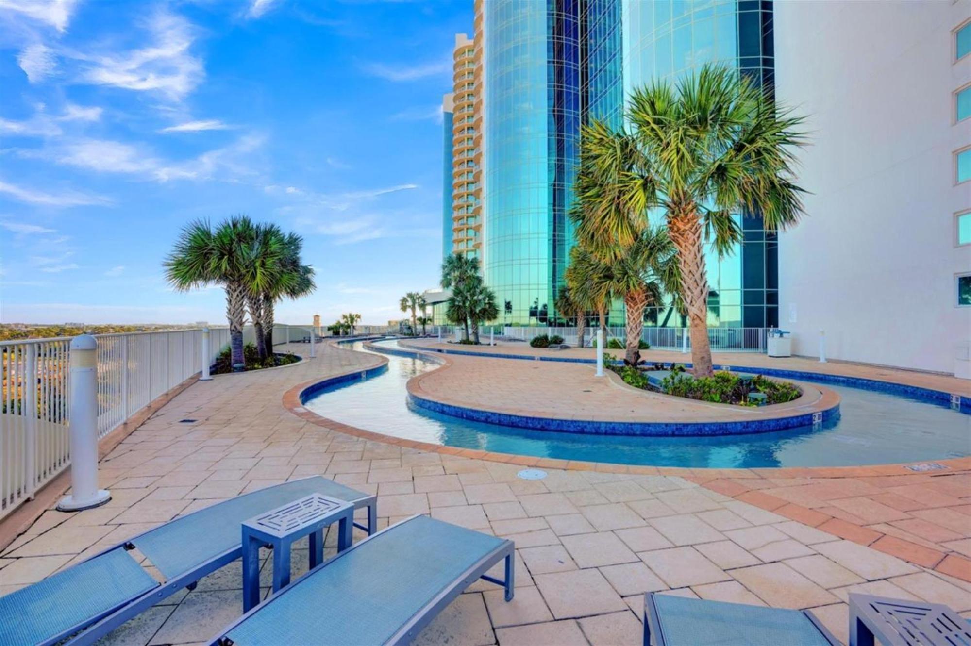 Turquoise Place 1206C Villa Orange Beach Dış mekan fotoğraf