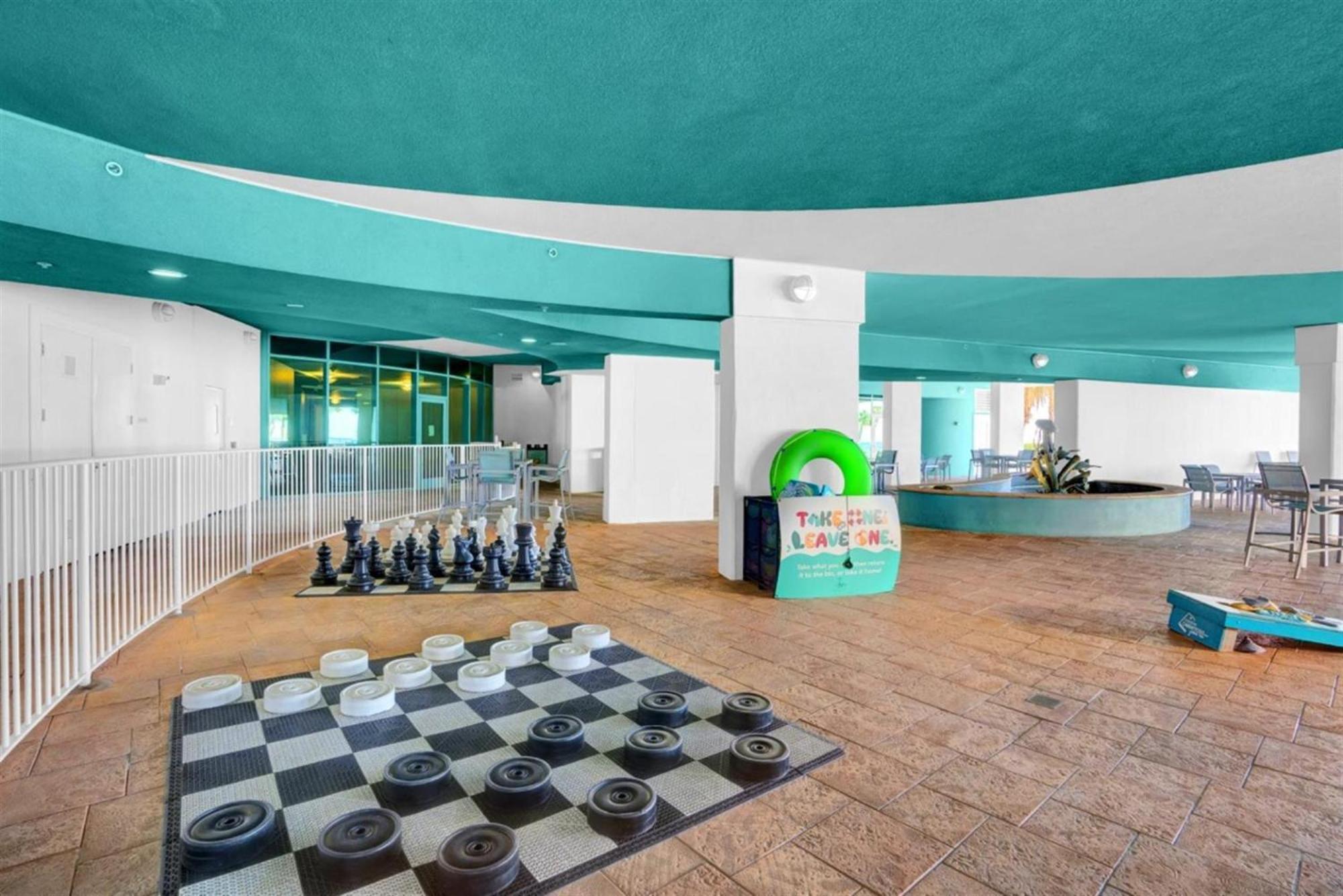 Turquoise Place 1206C Villa Orange Beach Dış mekan fotoğraf