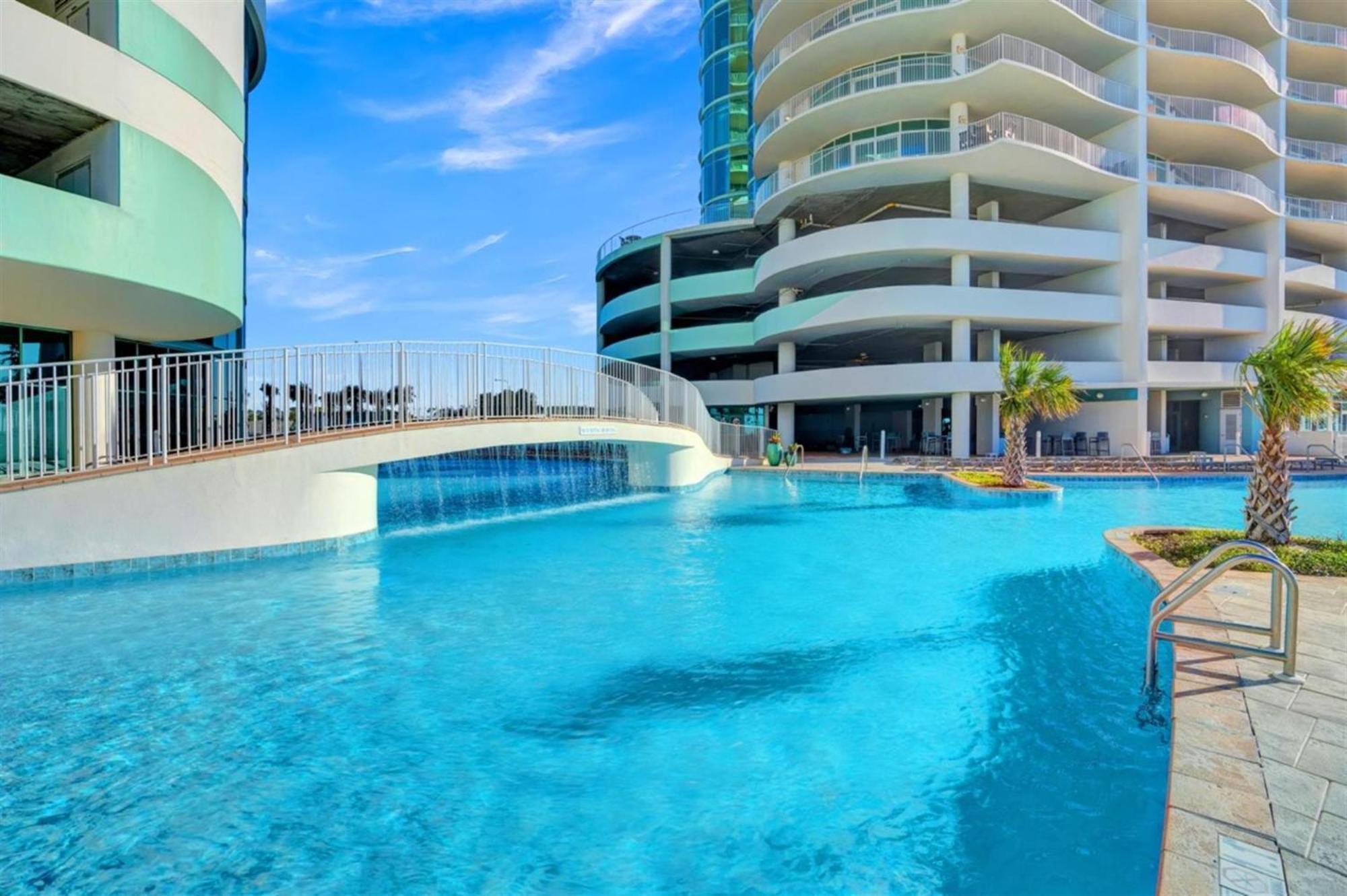 Turquoise Place 1206C Villa Orange Beach Dış mekan fotoğraf