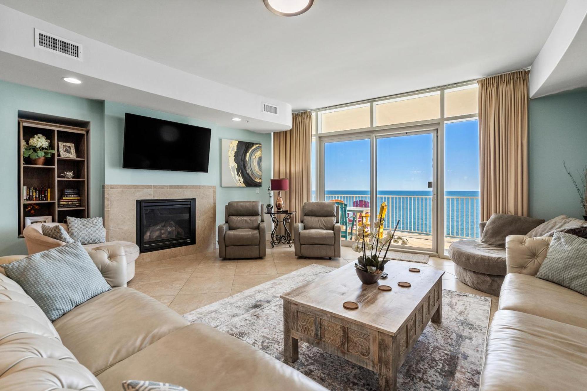 Turquoise Place 1206C Villa Orange Beach Dış mekan fotoğraf